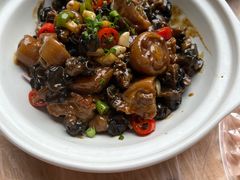 -黄泥岗·地道湖北菜(奥特莱斯店)