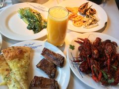 -星伦多 自助料理(圆融店)