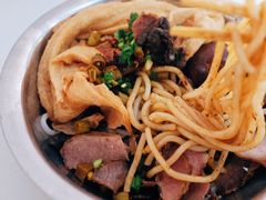 -阿婆米粉店