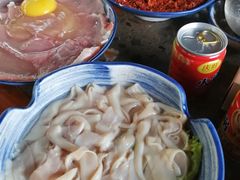 -厚山庭院重庆老火锅