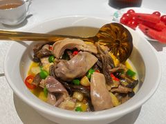 -闽海肴(北辰荟店)