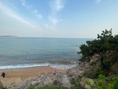 -青岛第二海水浴场