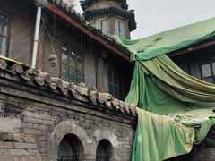 -中华圣公会教堂旧址