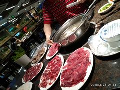 -八合里潮汕鲜牛肉火锅(深圳海岸城店)