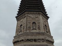 -古塔公园