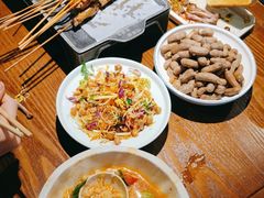 -管氏翅吧(地安门创始店)