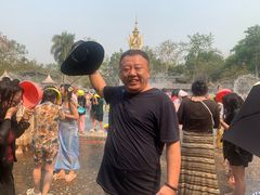 -西双版纳傣族园