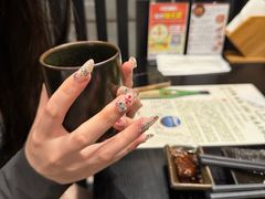 -玄白·炭烤活鳗(上海首店)