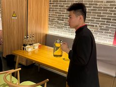 -伊喜饺子(五道口学院路店)