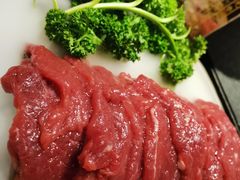 九秒牛肉-盡膳口福跷脚牛肉火锅(北美新天地店)