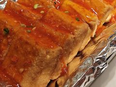 -刘胖子家常菜·蹄花焖藕(兴业店)