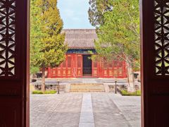 -大钟寺古钟博物馆
