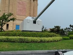 -中国人民解放军海军博物馆