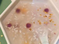 -荷风细雨·中国茶宴(碧云店)