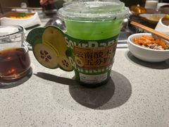 -海底捞火锅(关山保利店)
