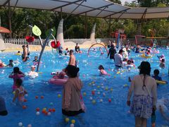 -武汉玛雅海滩水公园