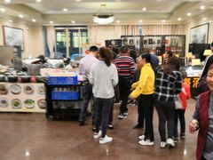 -国家五钻酒家·西樵旺阁渔村(西樵店)