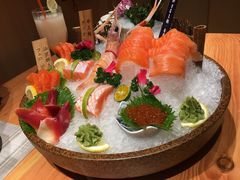 -文三酒肆自助放题(新街口友谊广场店)