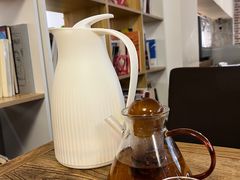 -阅咖啡(合生国际家园东区店)