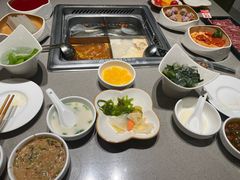 -海底捞火锅(河东万达广场店)