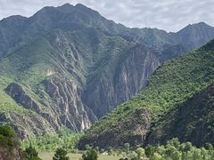 -白河堡水库