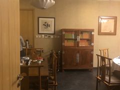 -禅一·静观堂(长寿路店)