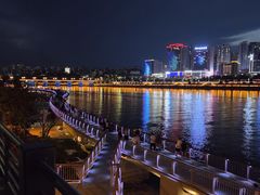 -汉江公园