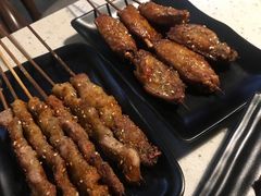 -JUKEBOX玖部音乐餐厅(华侨城店)