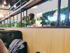 -拿渡麻辣香锅(龙旗购物中心店)