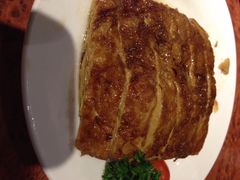 挂炉烤鸭-功德林(南京西路店)
