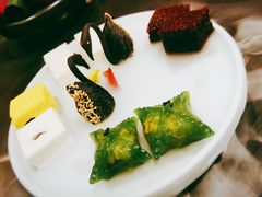 点心拼盘-名佳荟