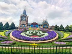 -上海迪士尼度假区