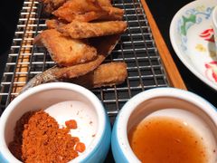 -老头儿油爆虾·知味杭州(爱琴海购物中心)