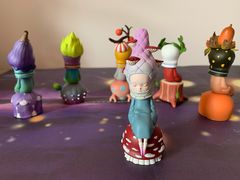 -泡泡玛特POPMART(赛格国际购物中心店)