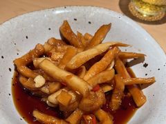 -大师兄·西北小馆(北站缤果空间店)
