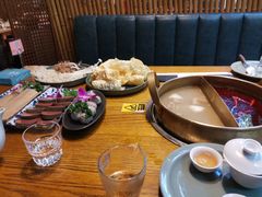 -春记潮汕牛肉火锅