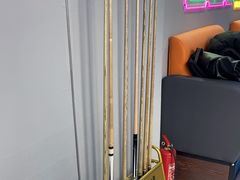 -金豪台球(河西店)