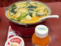 -喜家德虾仁水饺(长泰广场店)