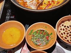 -温野菜涮涮锅(曲江大悦城店)