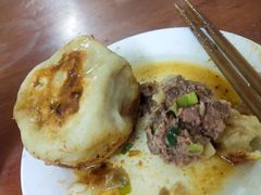 -宝瑞门钉肉饼店