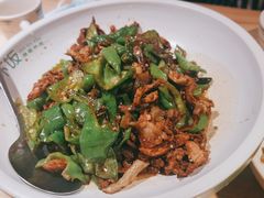 -文记卢源外·江西小炒(凤城八路店)