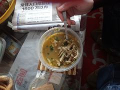-清真刘记大顺斋(三合里小区店)