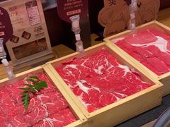 -巴奴毛肚火锅(大剧院店)