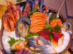 -松竹和日式料理(辽阳店)