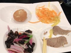 -安泊尔牛肉面(北滨河路店)