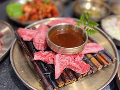 -味家烤肉烤鳗鱼牛排(西塔旗舰店)