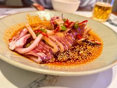 -不仔客海鲜·烧烤·270度海景餐厅(大东海店)