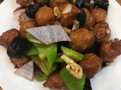 -晋B2008刀削面(小南庄店)