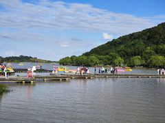 -南北湖风景区