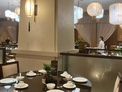 -桃源春晓中餐厅 TaoYuan Restaurant